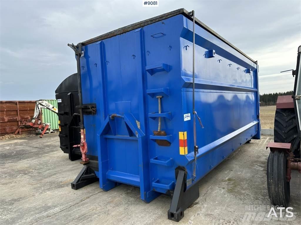  DINACON okänd Utilaje construcții - Altele