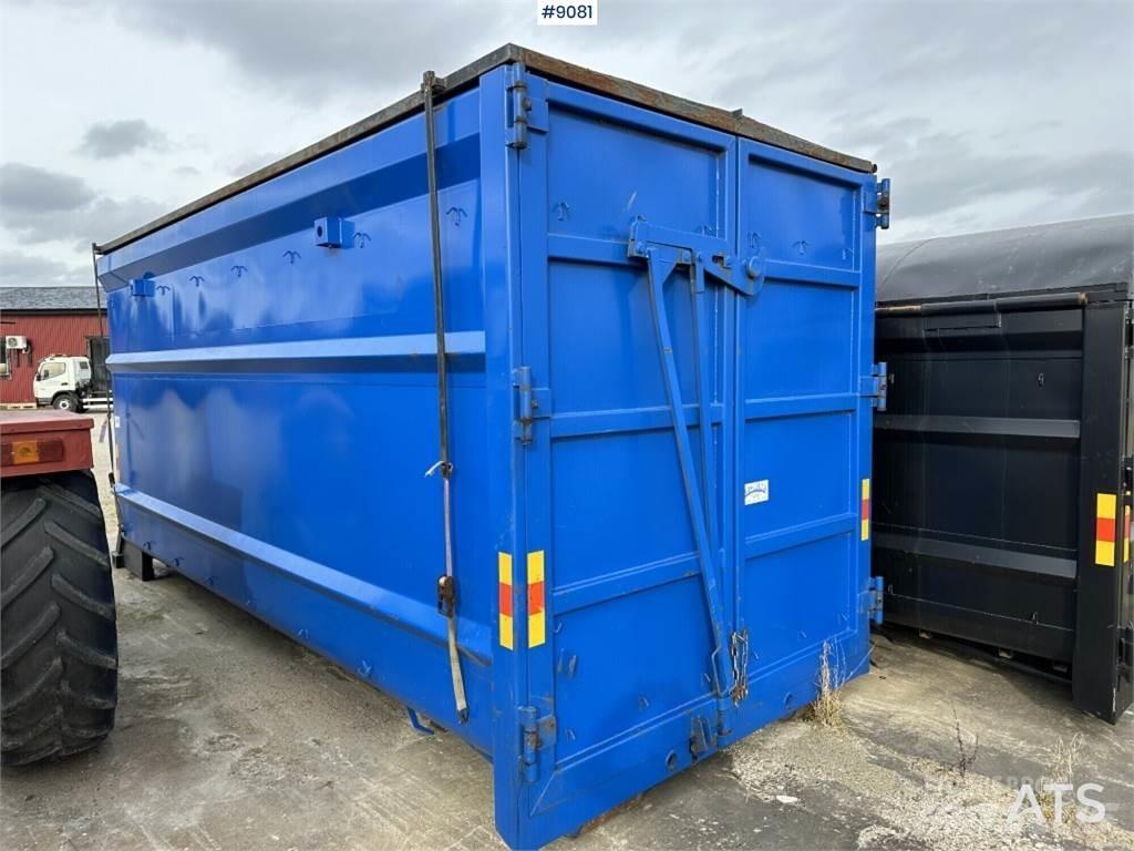  DINACON okänd Utilaje construcții - Altele