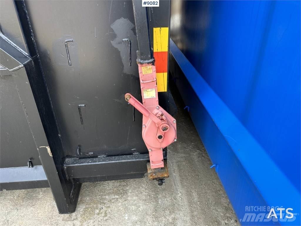  DINACON okänd Utilaje construcții - Altele