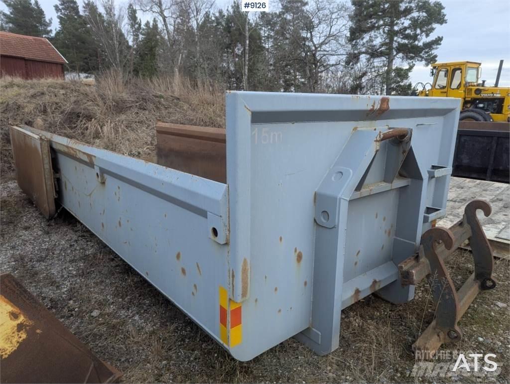  DINACON okänd Transport - Altele