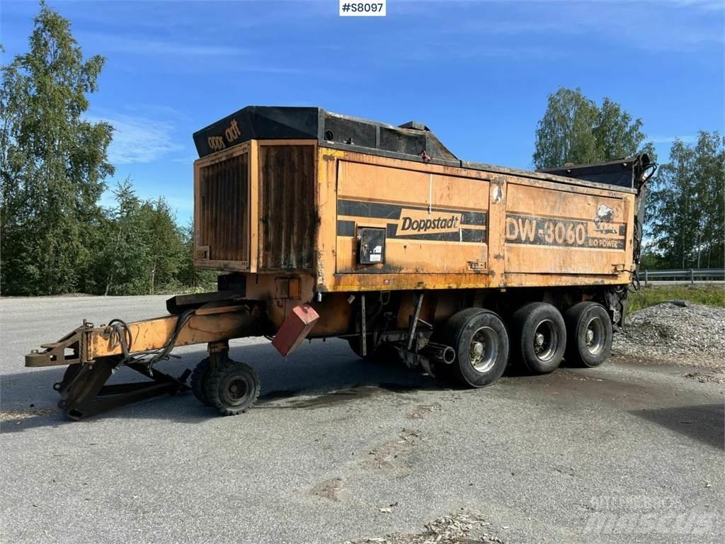Doppstadt DW 3060 Concasoare