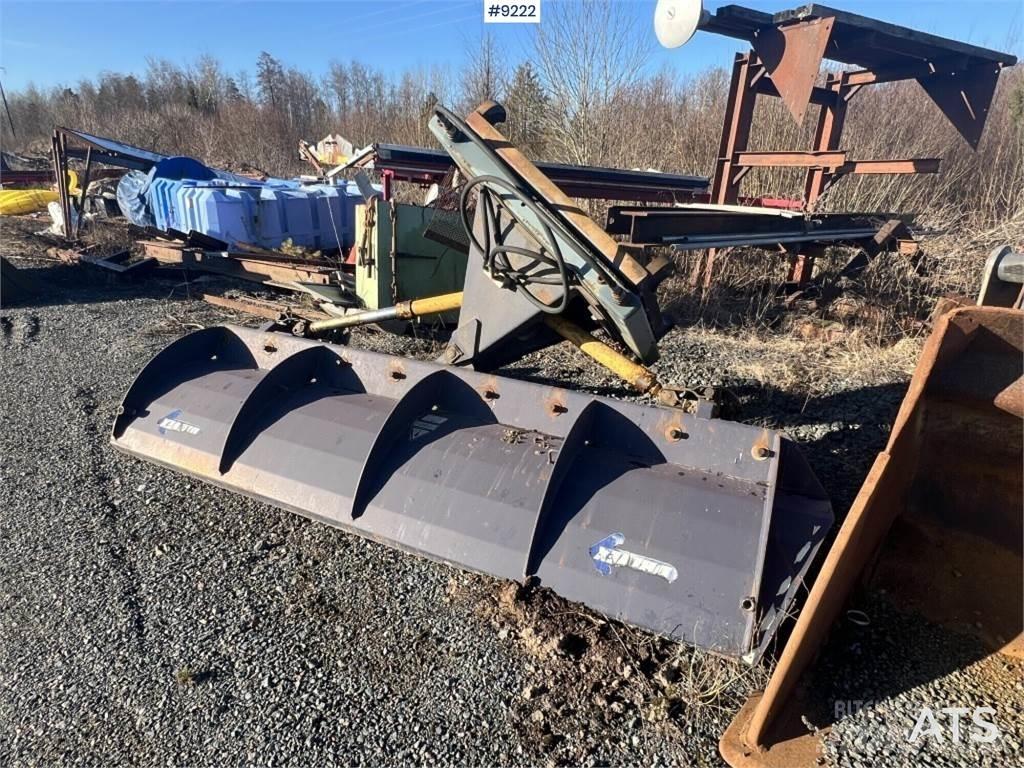 Drivex Stora BM Alte componente