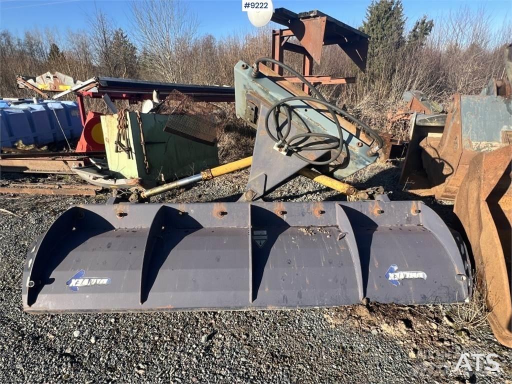 Drivex Stora BM Alte componente