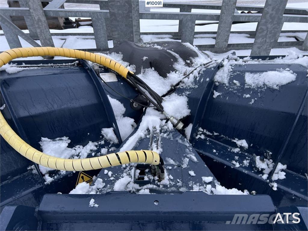 Drivex VB4000-BM Pluguri