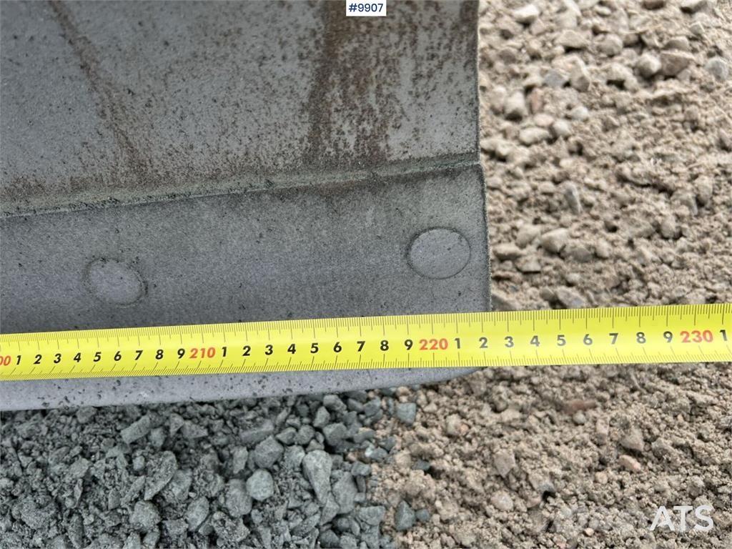  Easy-Grader EG1 Gredere