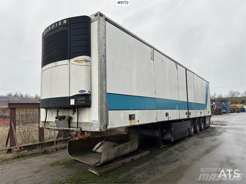 Ekeri L-3 Alte semi-remorci