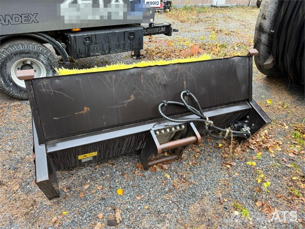 Engcon SOP-SR1800-S60 Perii