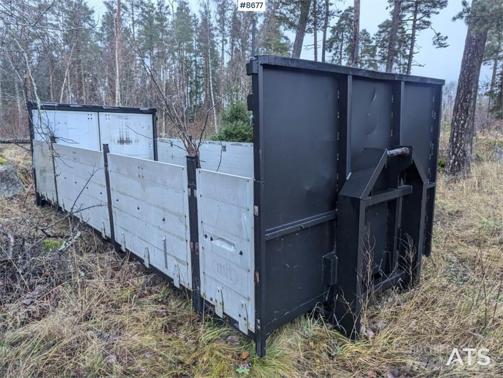  Flak Lämflak Transport - Altele
