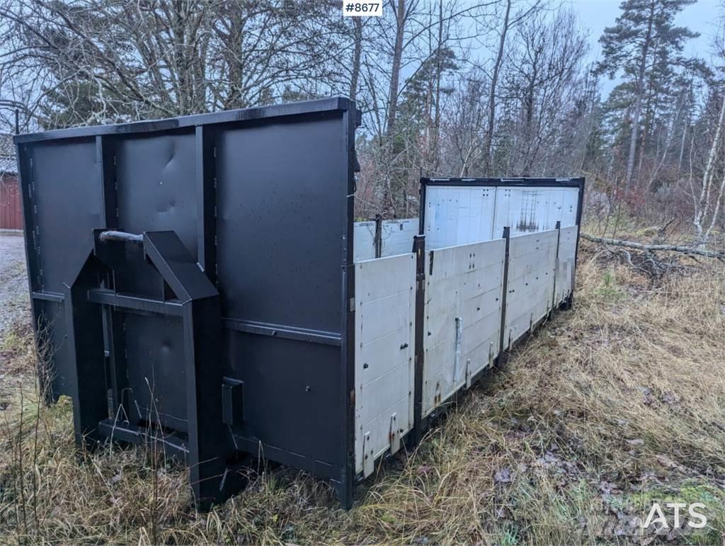  Flak Lämflak Transport - Altele