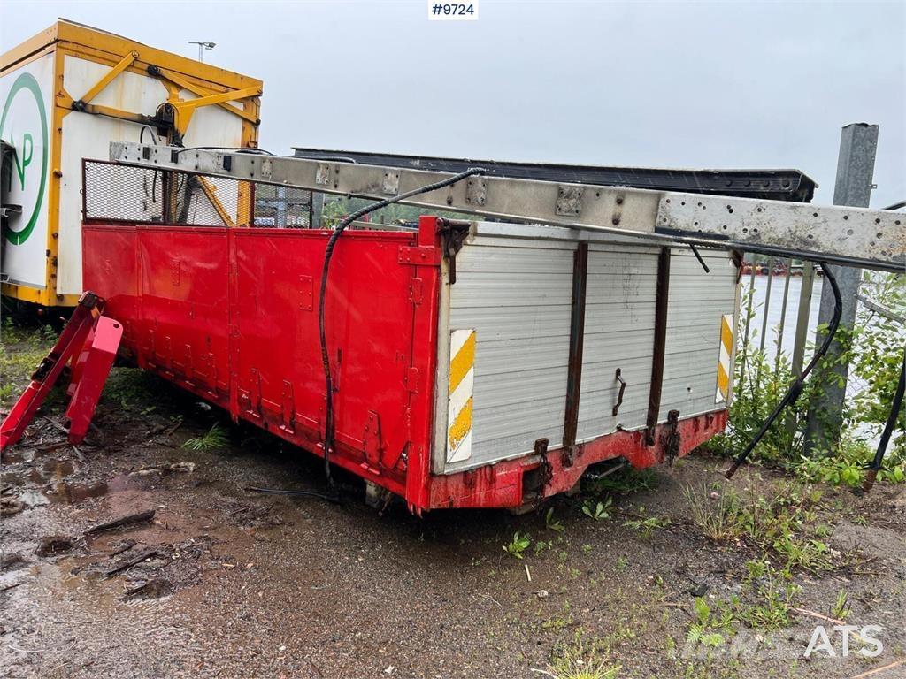  Flak Lämflak Transport - Altele