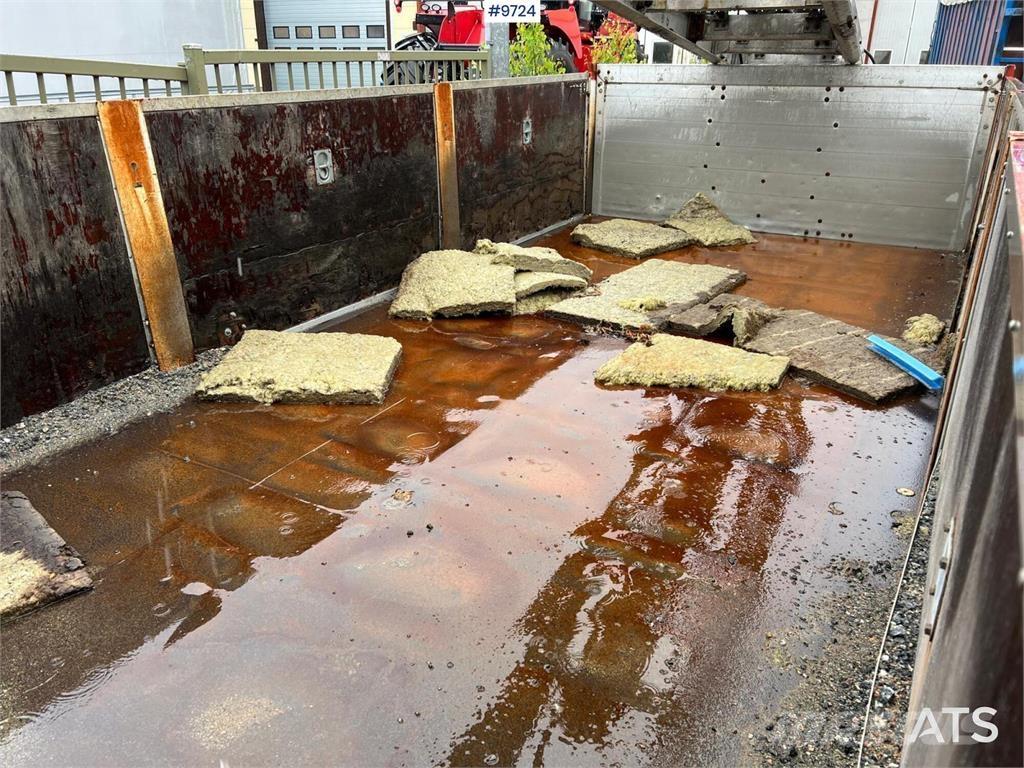  Flak Lämflak Transport - Altele