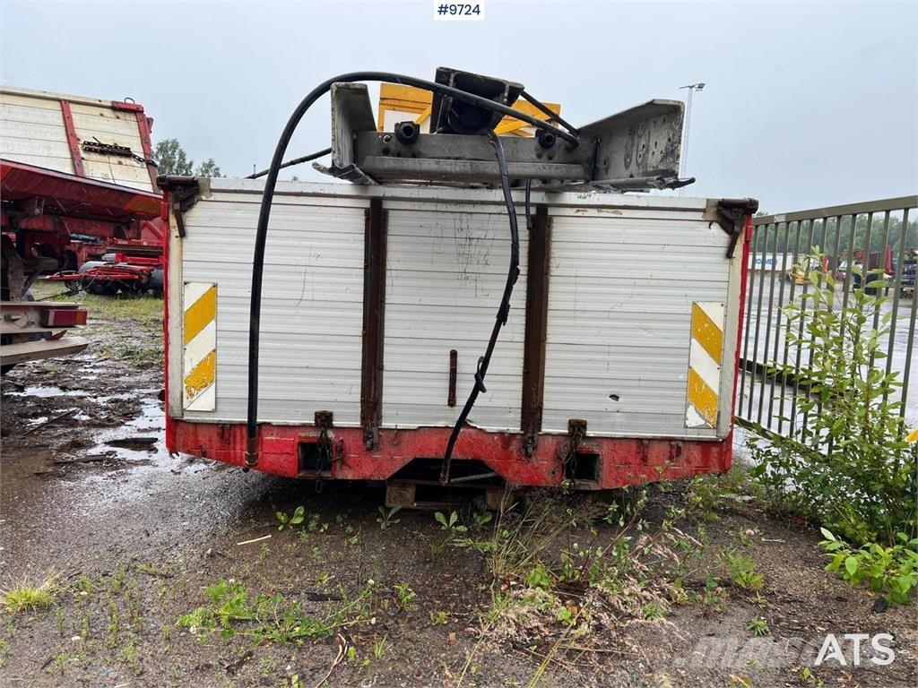  Flak Lämflak Transport - Altele