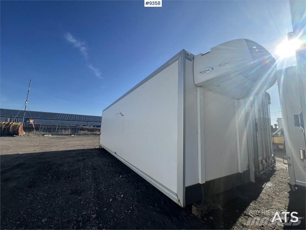  FOKOR skåp Transport - Altele