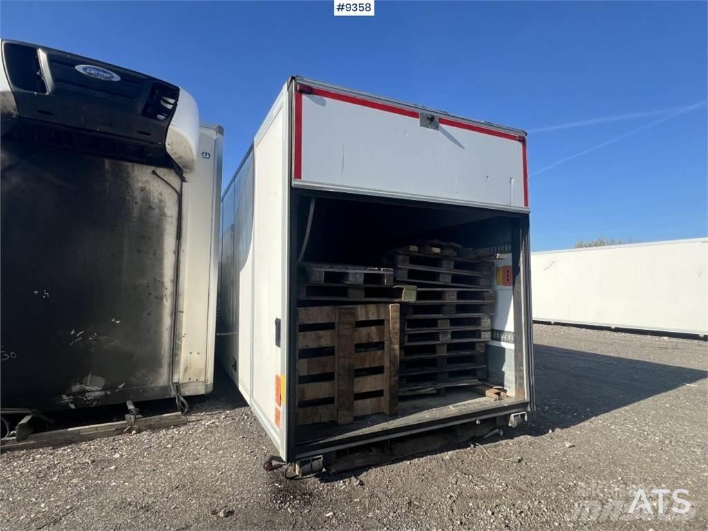  FOKOR skåp Transport - Altele
