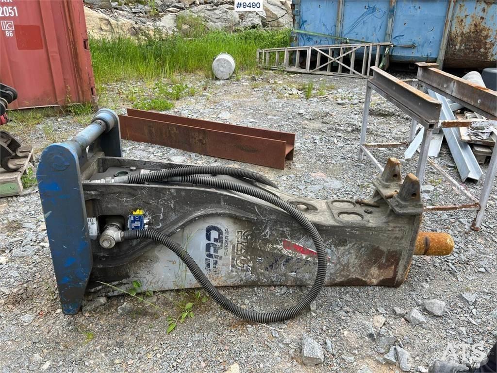 FRD FXJ275 Ciocane / Concasoare