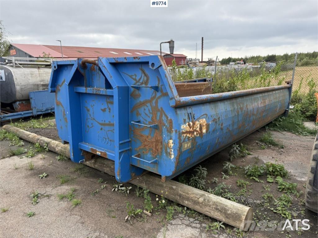  Frinab LVD-12-5,6 Pn Transport - Altele