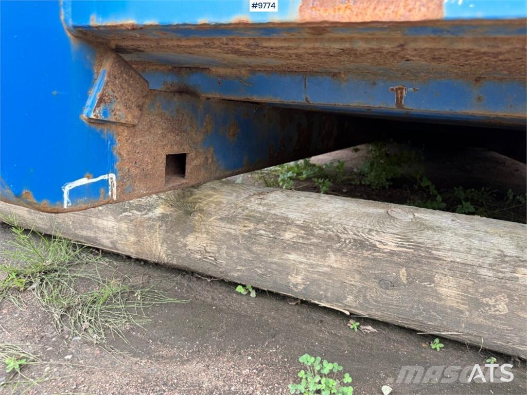  Frinab LVD-12-5,6 Pn Transport - Altele