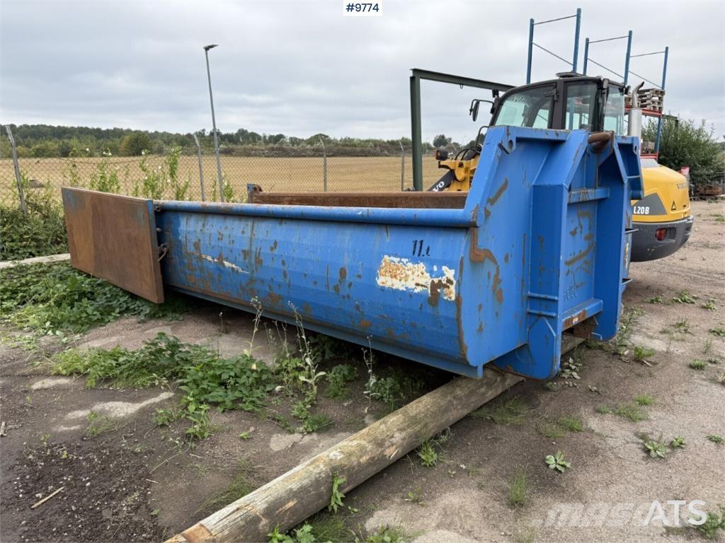  Frinab LVD-12-5,6 Pn Transport - Altele