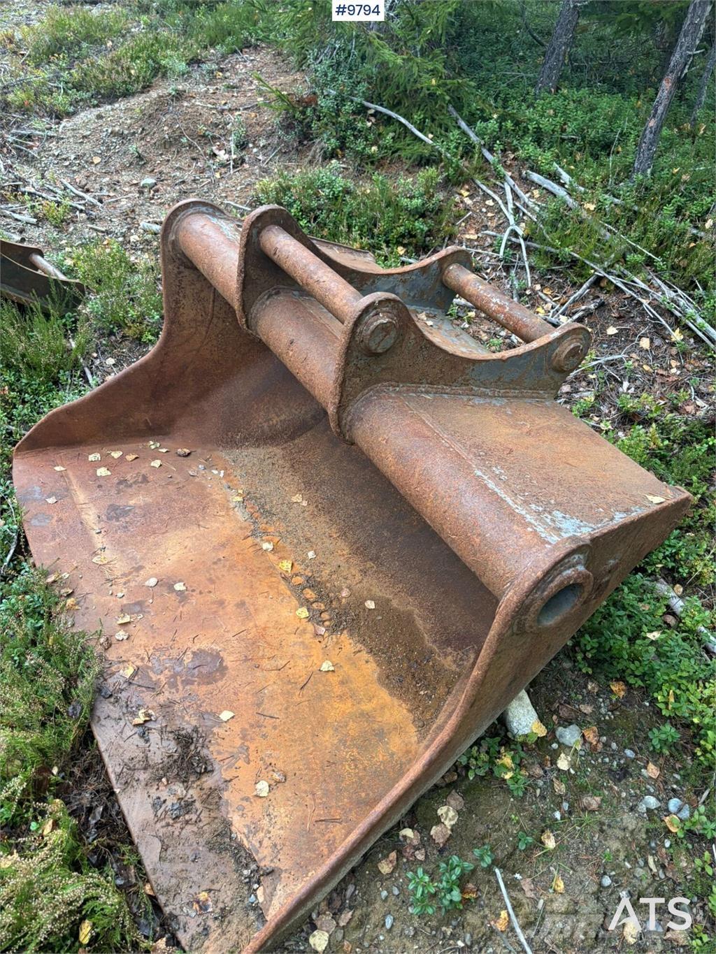 Götene RT 1800HD Pistoane