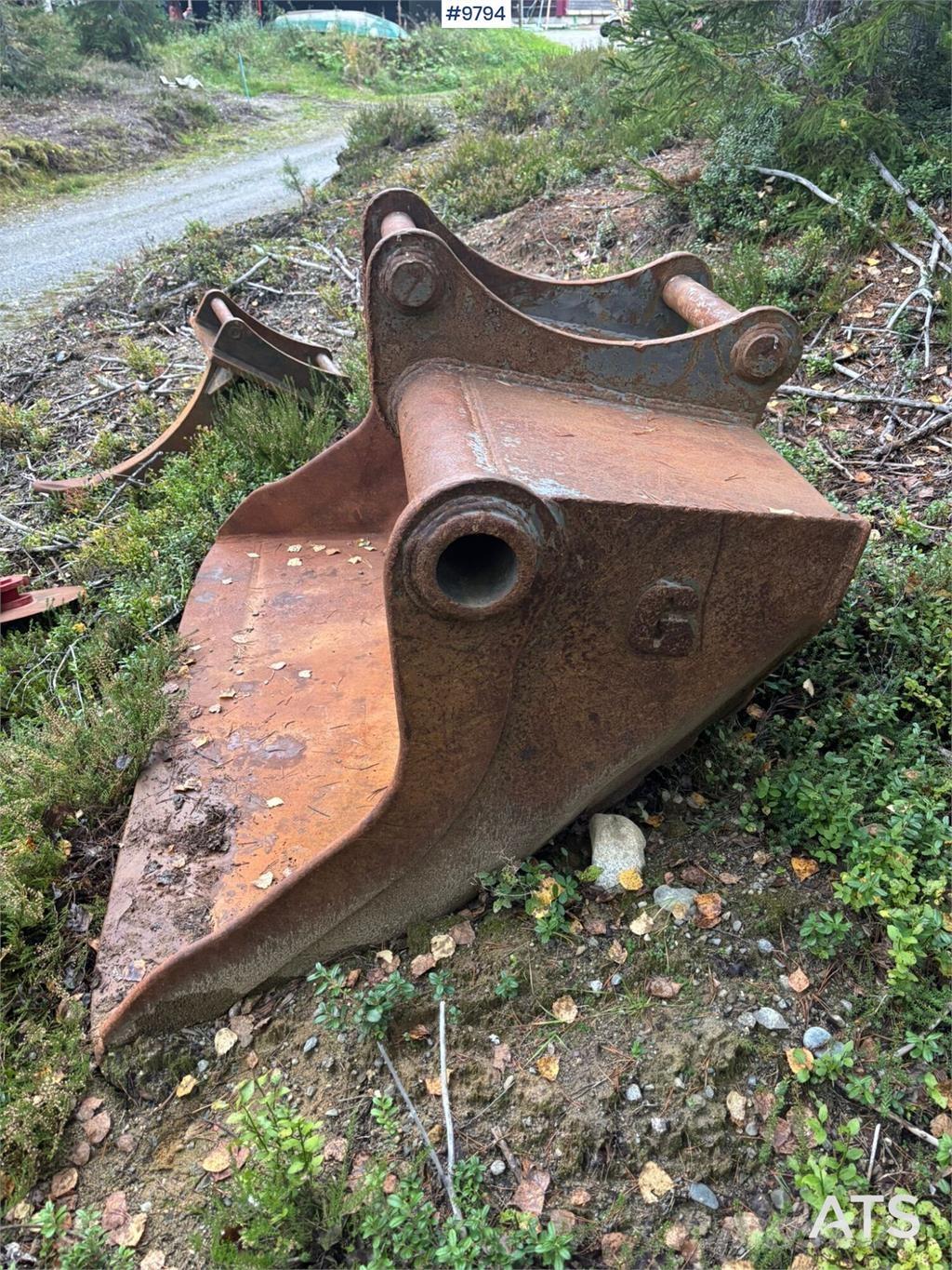 Götene RT 1800HD Pistoane