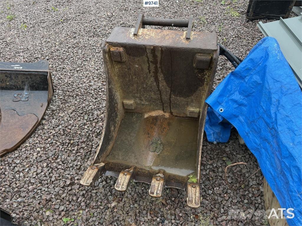 Grab John GJ 15 Pistoane