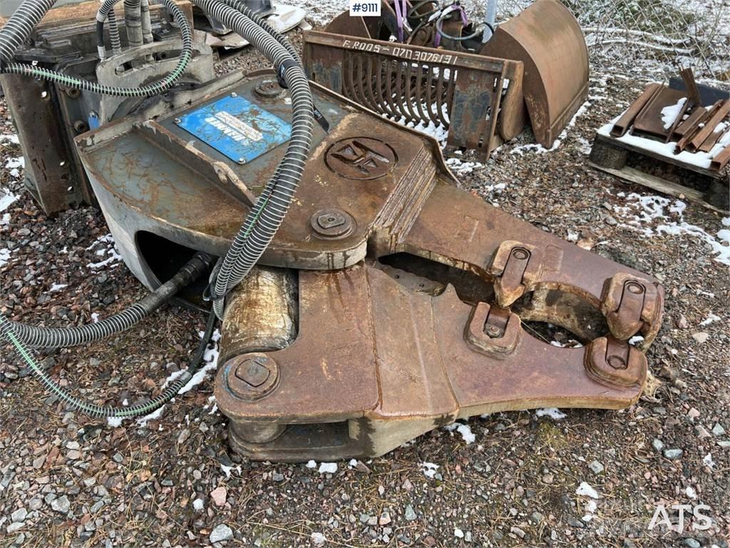 Hammer RK17 Alte componente