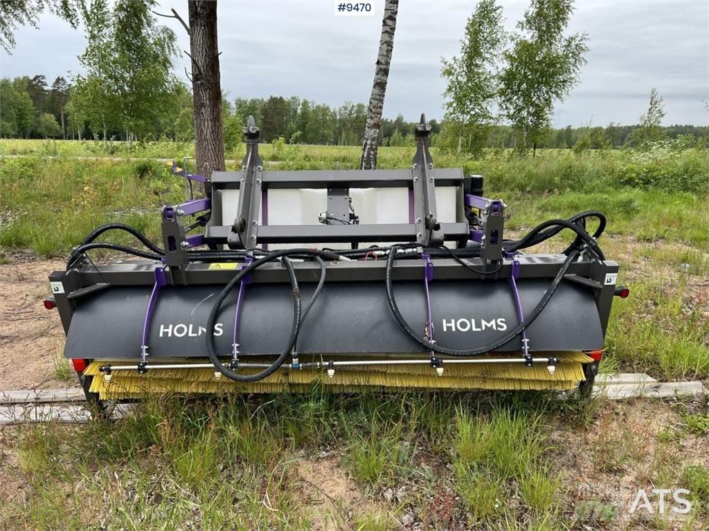 Holms PH250B Alte componente