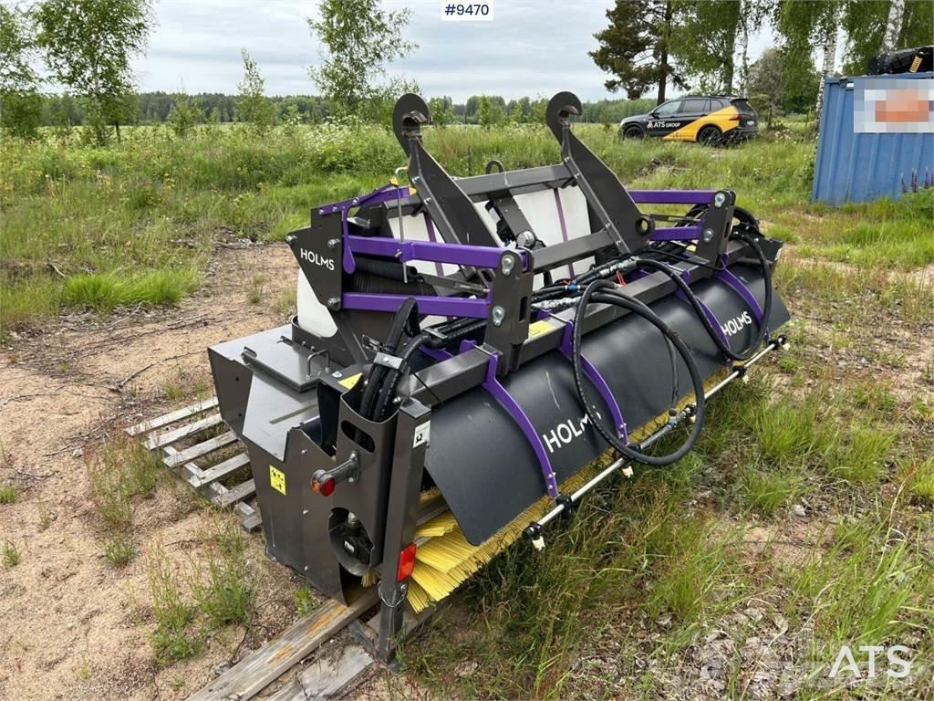 Holms PH250B Alte componente