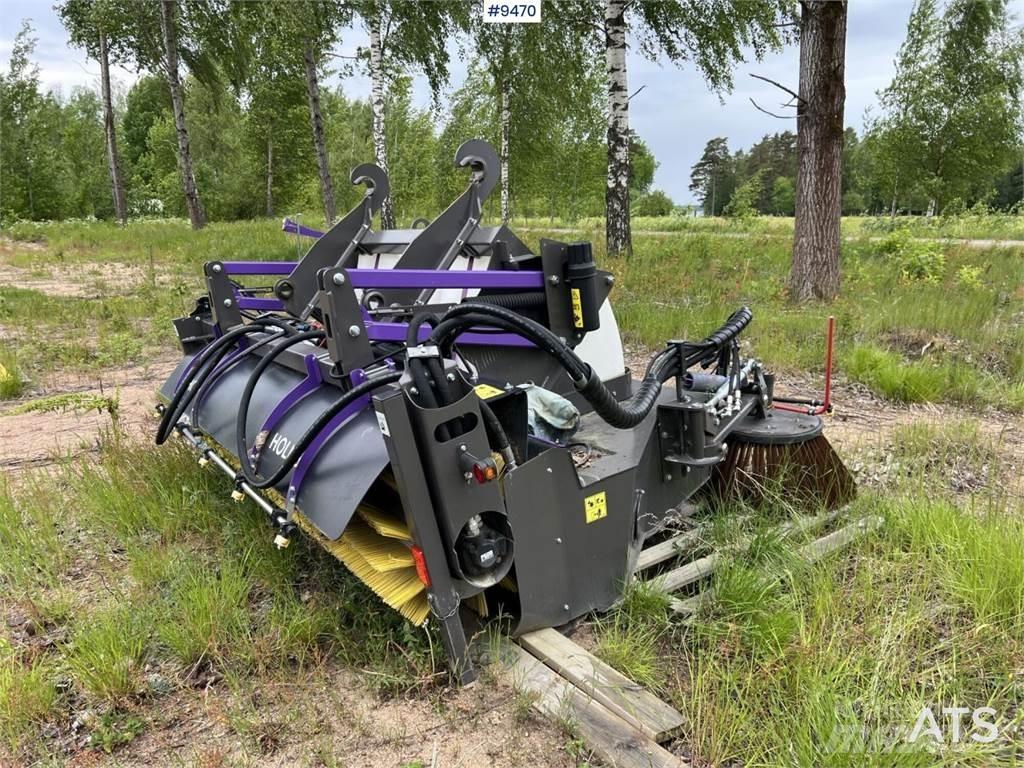 Holms PH250B Alte componente
