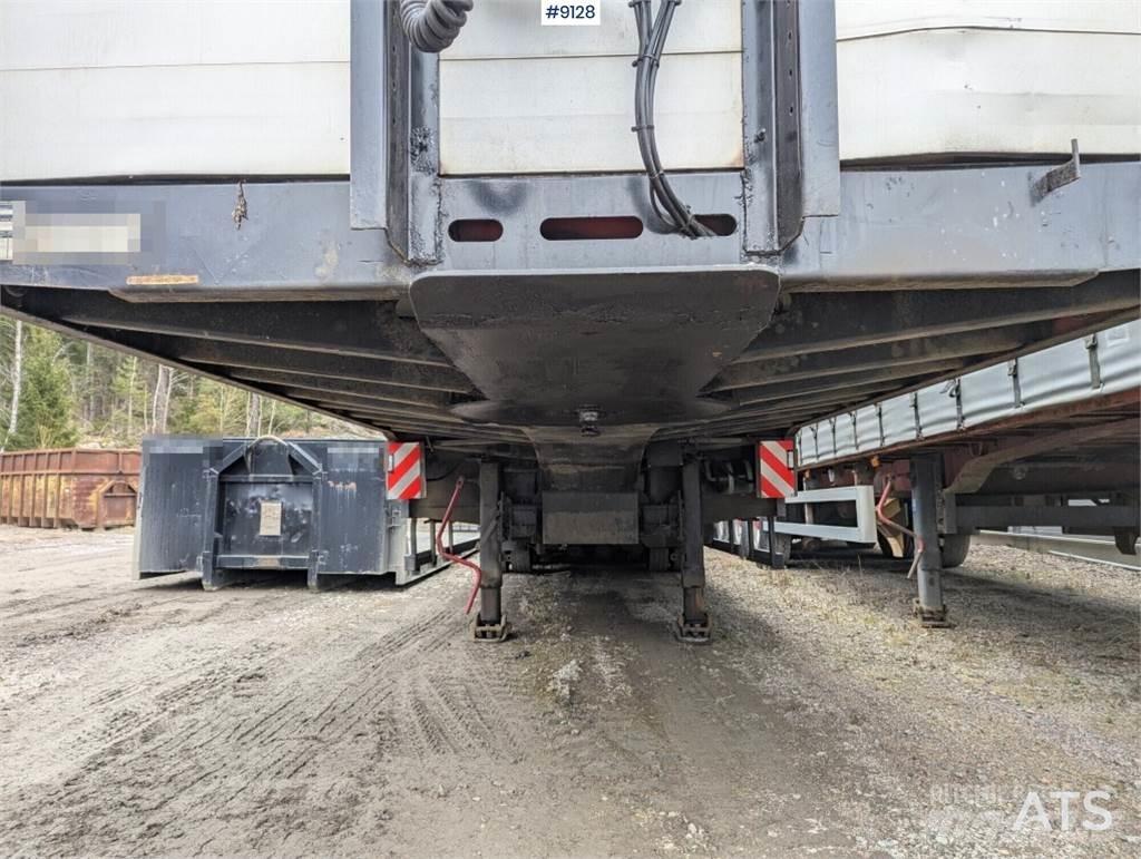 HRD NTG Alte semi-remorci