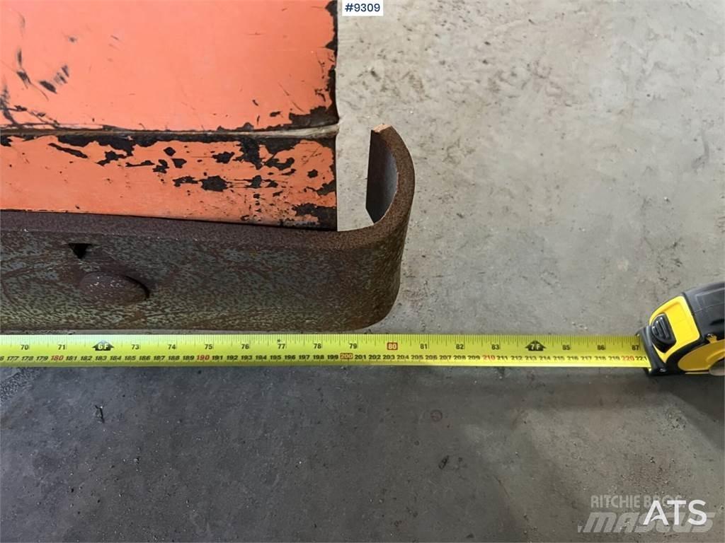 Hyundai HL757TM-9 buldozere pe roti