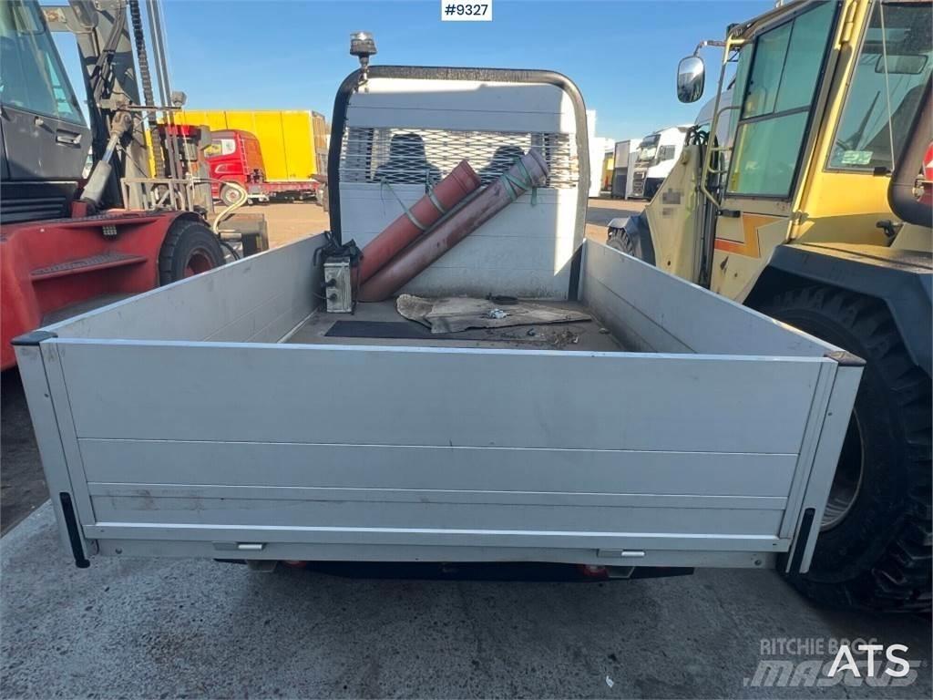  INZILE Pro Transport - Altele