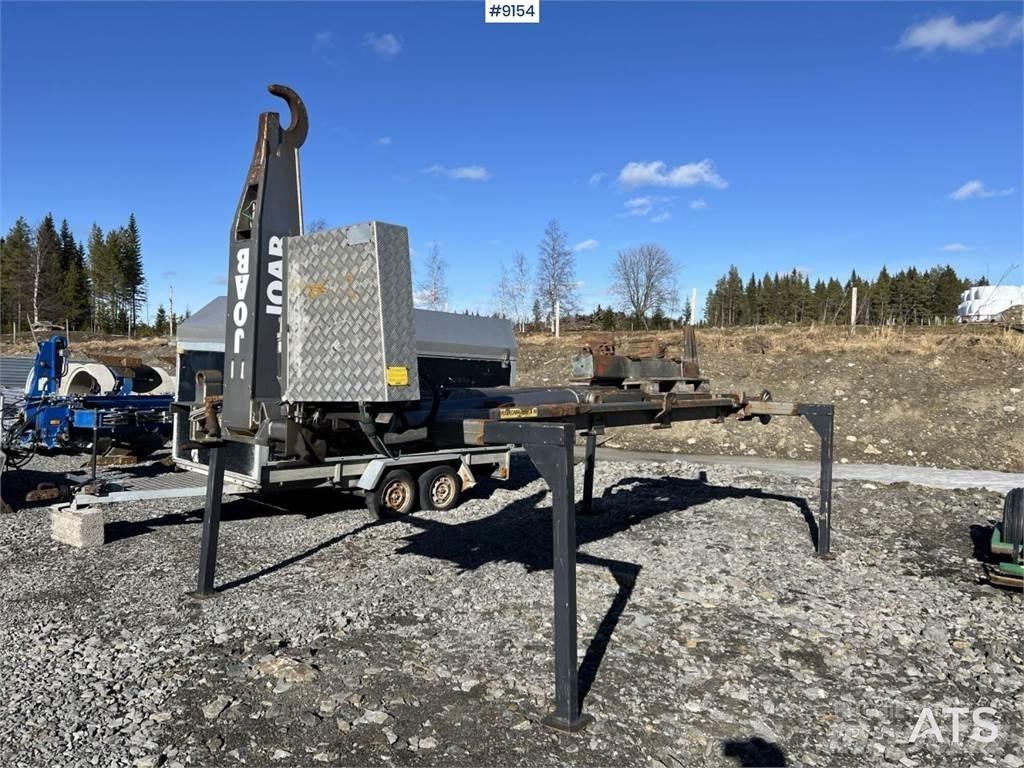 Joab L24 Transport - Altele