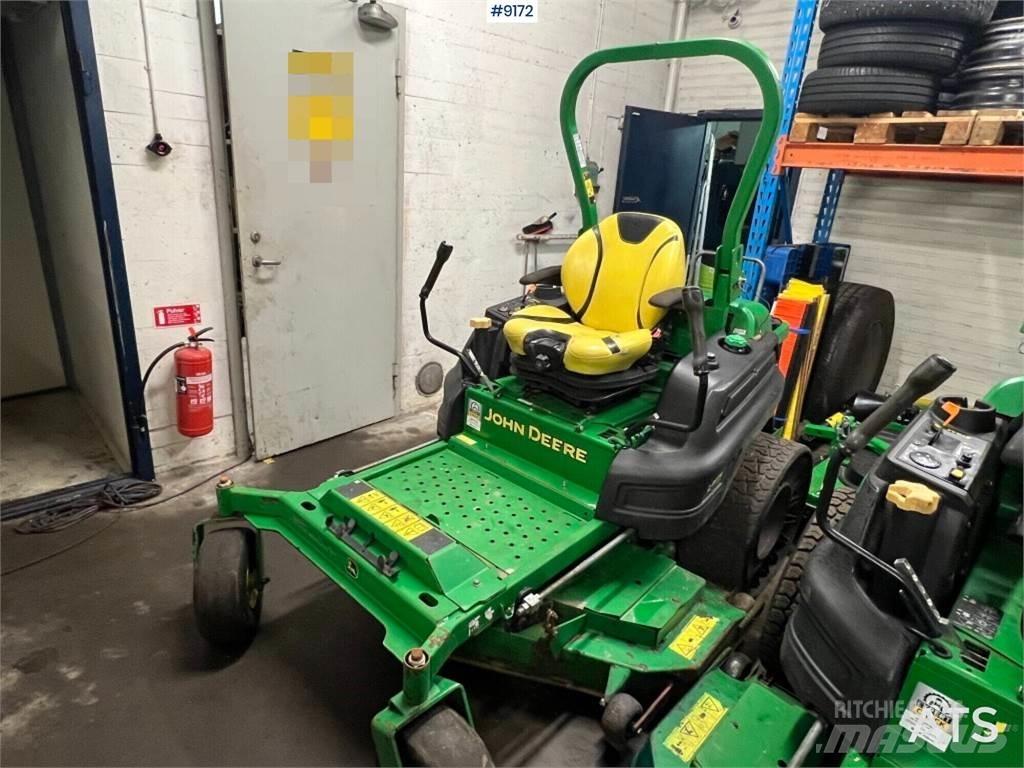 John Deere Z997R Utilaje construcții - Altele