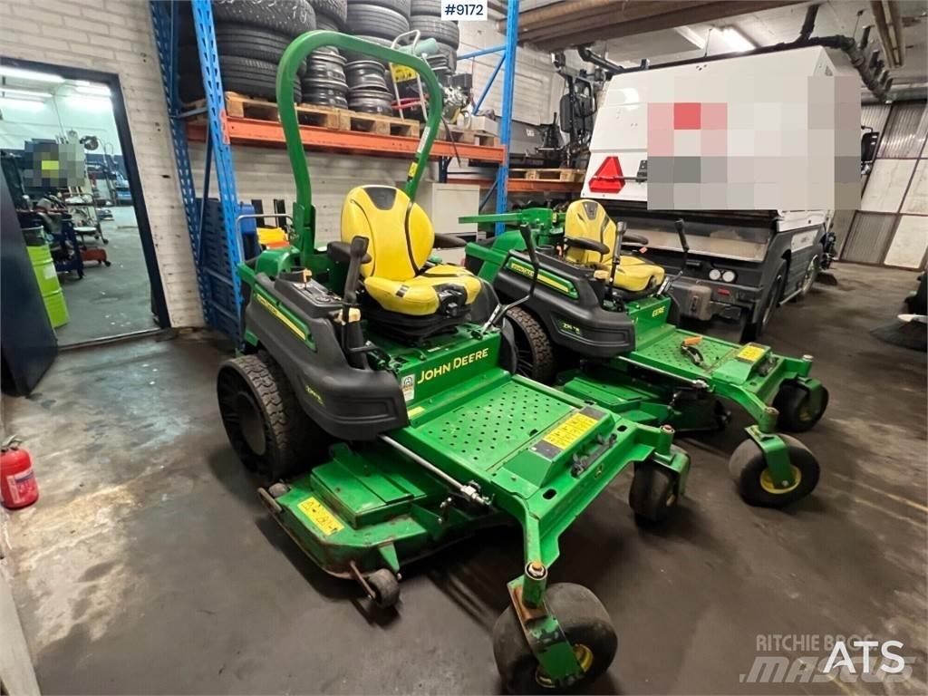 John Deere Z997R Utilaje construcții - Altele