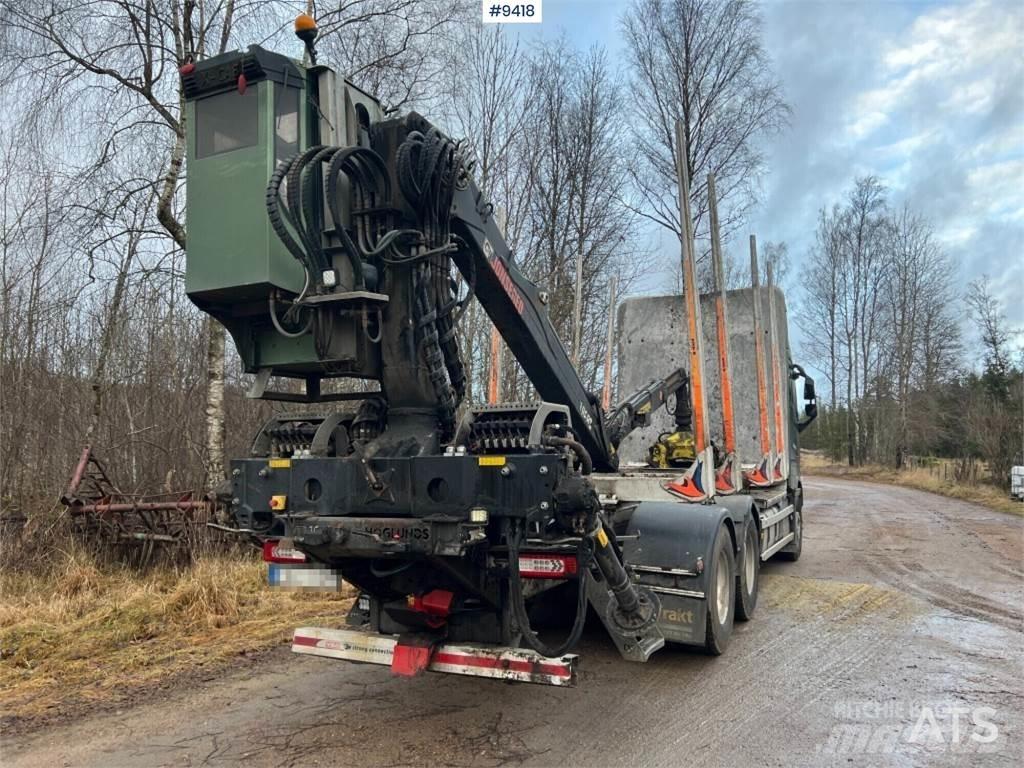 Jonsered 1088S Transport - Altele