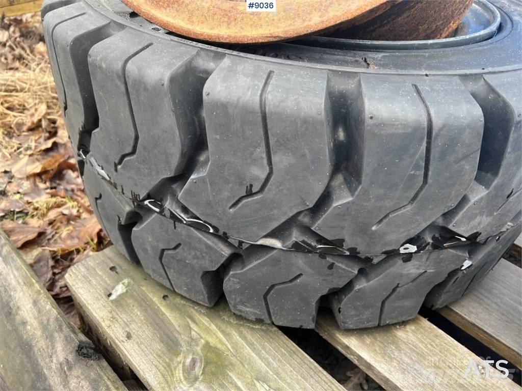 Kalmar EB 4-500 NB1 Strivuitoare-altele
