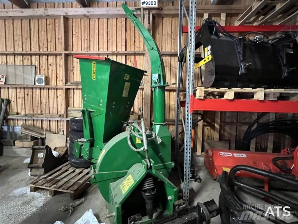 Kellfri BX92R Utilaje construcții - Altele
