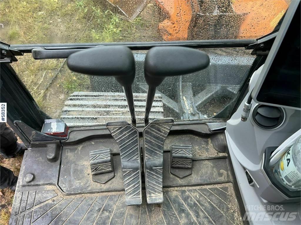Kobelco SK140 SRLC-7 Excavatoare pe șenile
