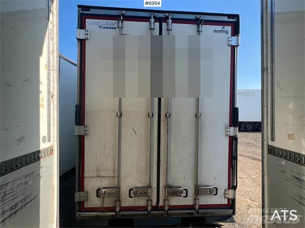 Krone Annet Transport - Altele