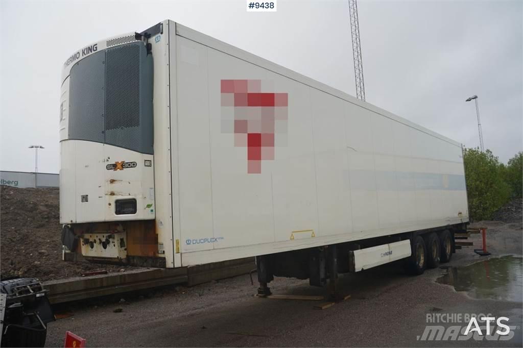 Krone cool liner Alte semi-remorci