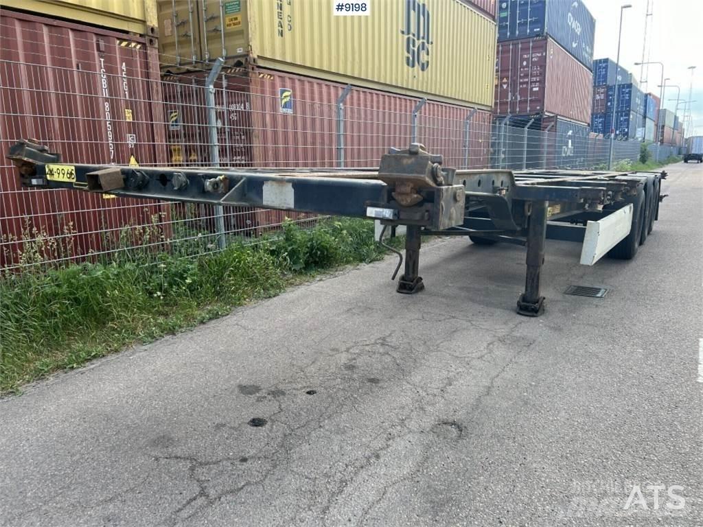 Krone SD Transport - Altele