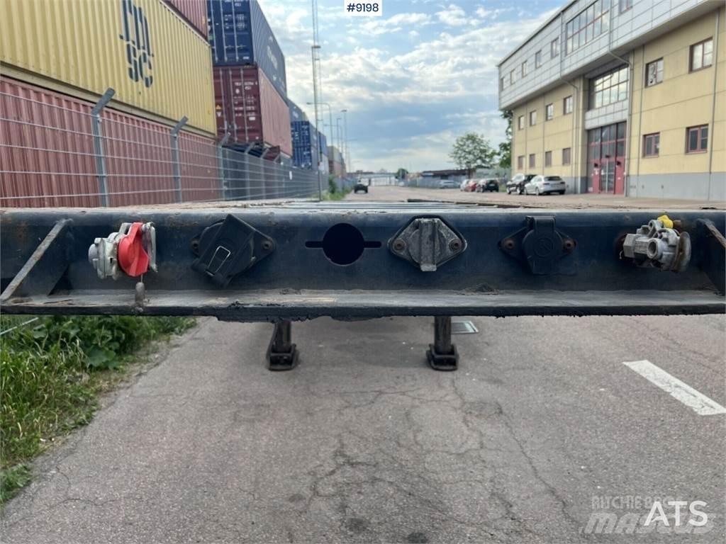 Krone SD Transport - Altele