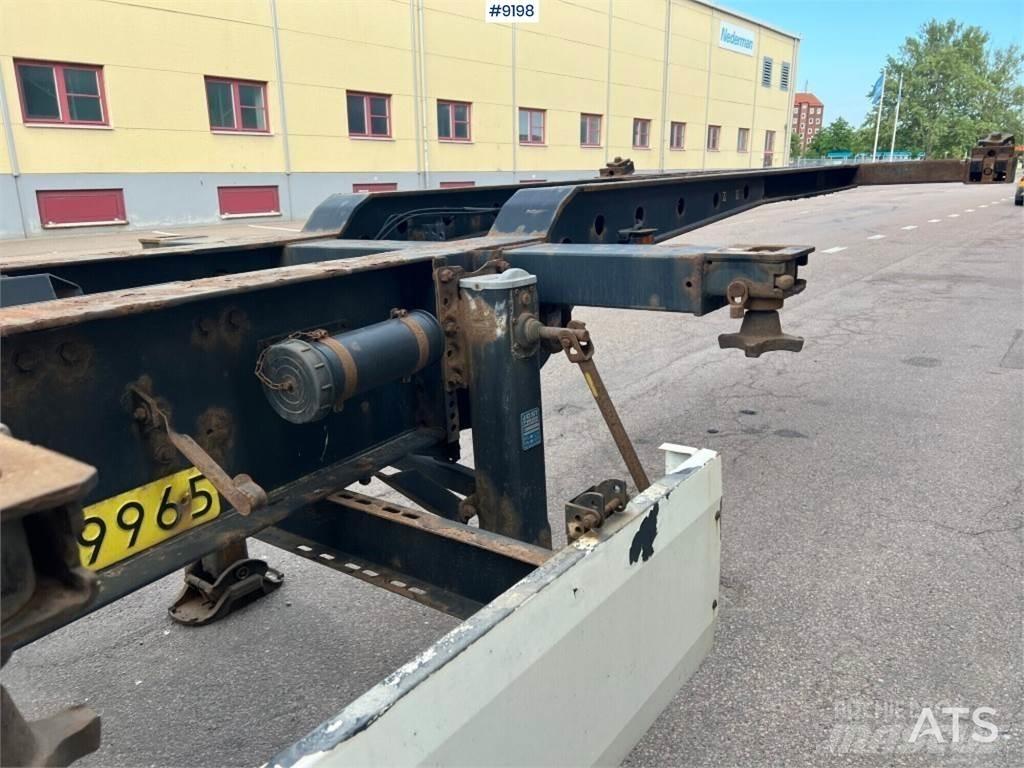 Krone SD Transport - Altele