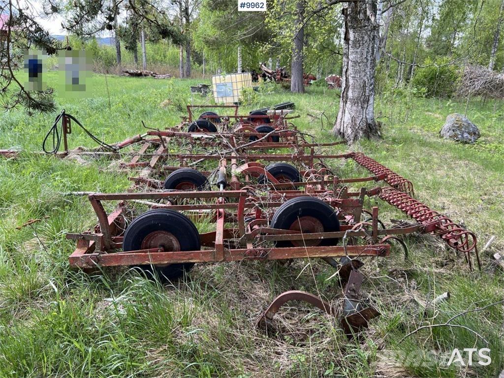 Lilla Harrie HJH610-3 Alte masini si accesorii de cultivat