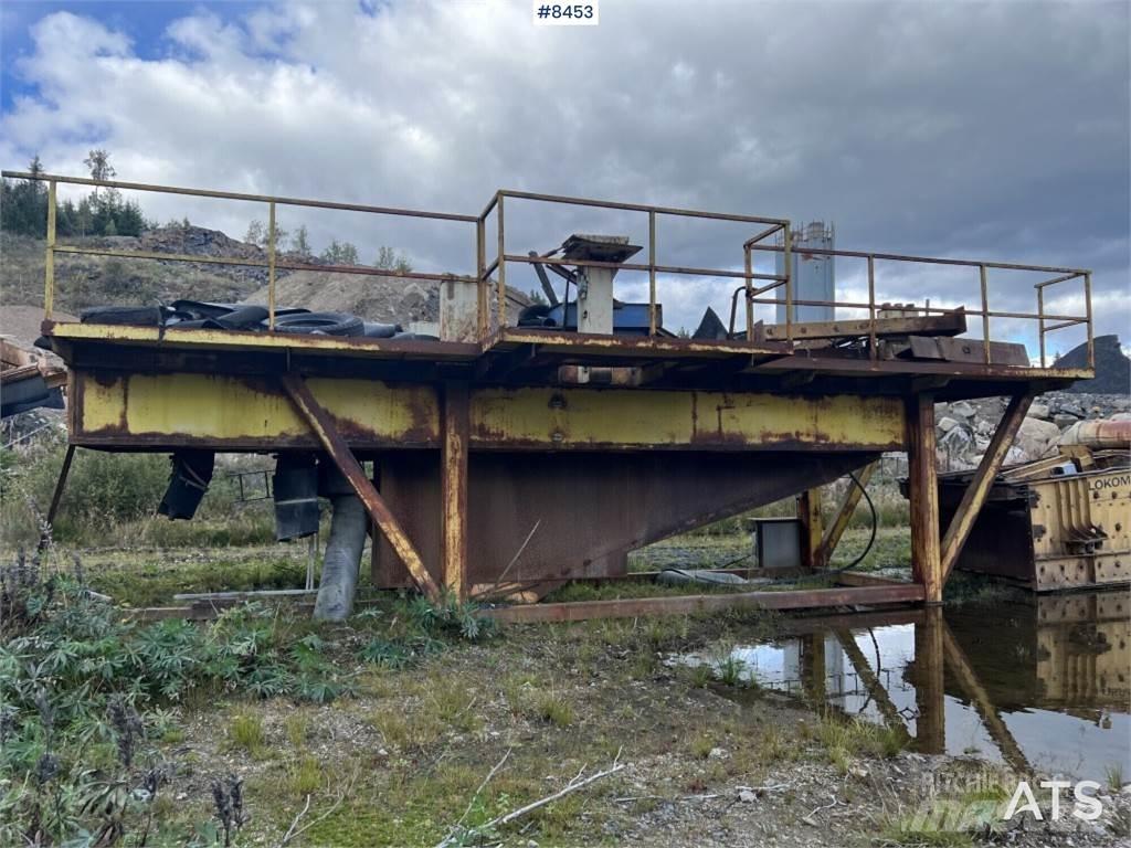 Lokomo B3100T Cernuitoare
