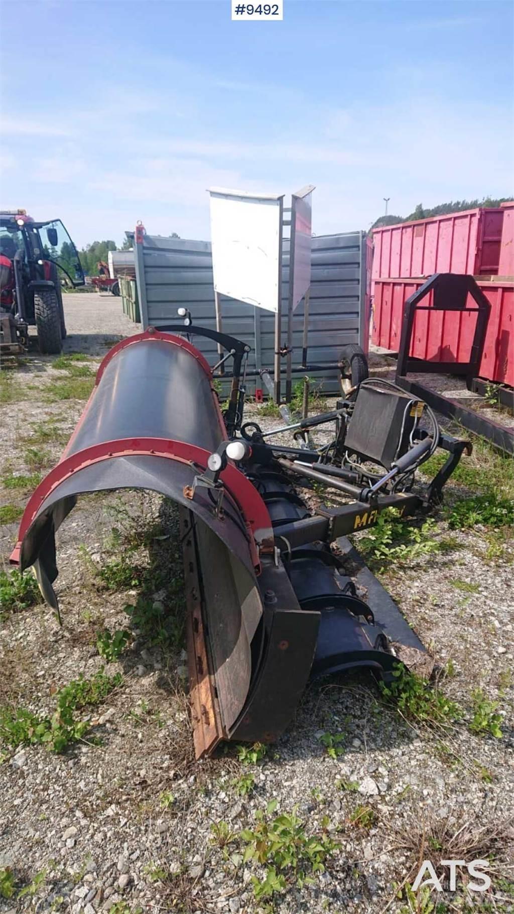  Mãhlers Flexiway Transport - Altele