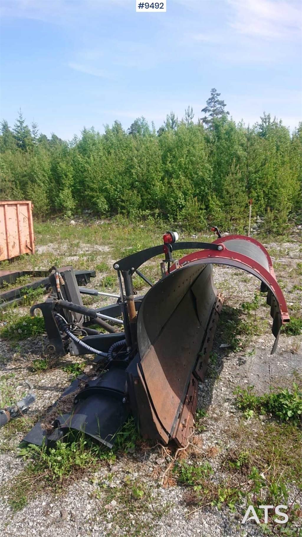  Mãhlers Flexiway Transport - Altele