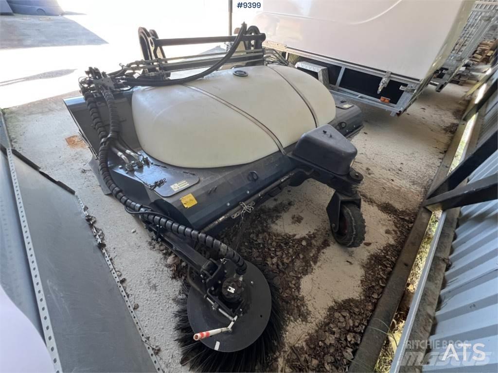  Mãhlers T-250 Accesorii pentru utilaje beton