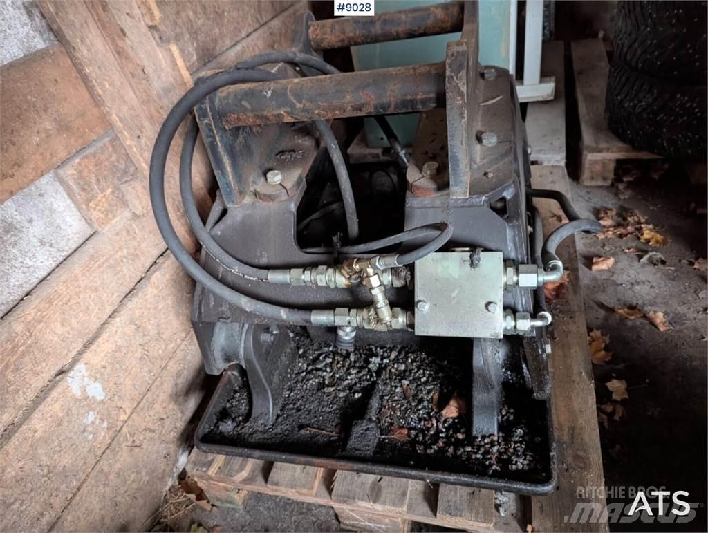  Markvibrator S60 Alte componente